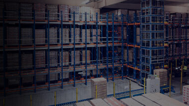 Automatisation intralogistique pour les entreprises manufacturières